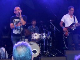 Beverse Feesten 2017